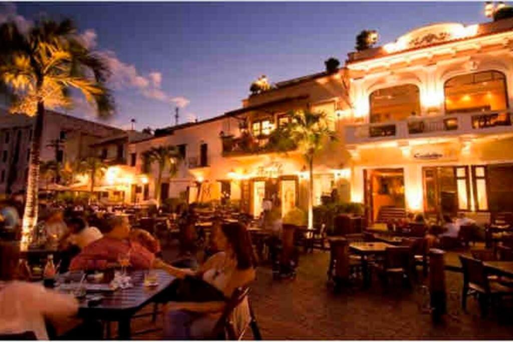 Habitacion Cerca Al Mar Y Zona Colonial Santo Domingo Exterior foto
